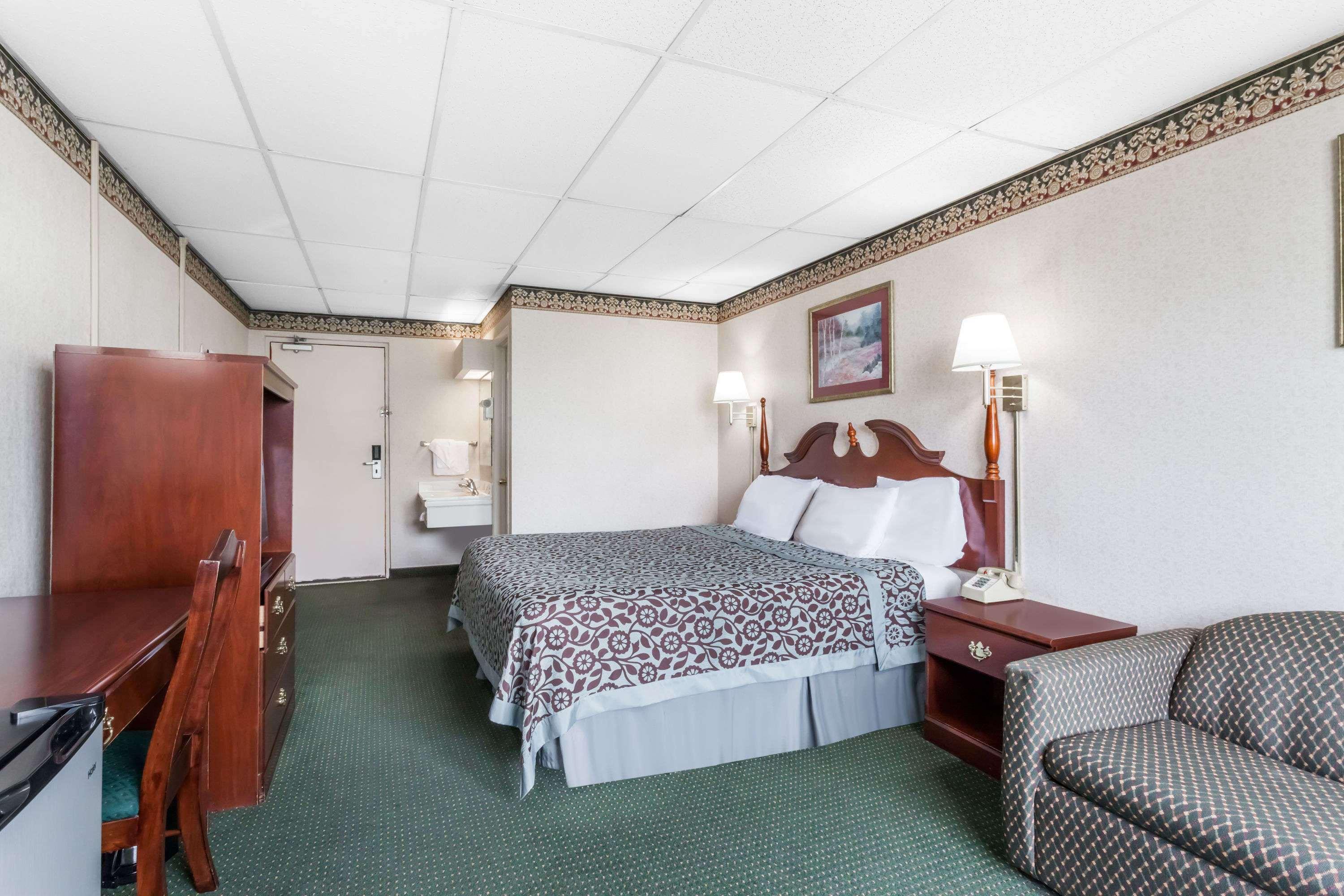 Days Inn By Wyndham Tannersville Exterior foto