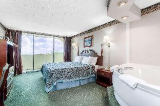 Days Inn By Wyndham Tannersville Zimmer foto