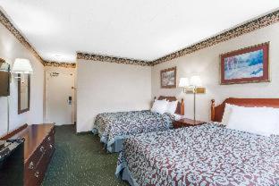 Days Inn By Wyndham Tannersville Zimmer foto