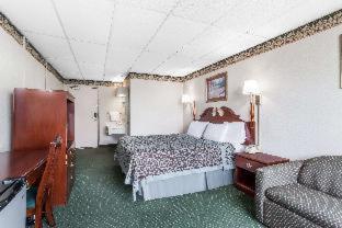 Days Inn By Wyndham Tannersville Zimmer foto